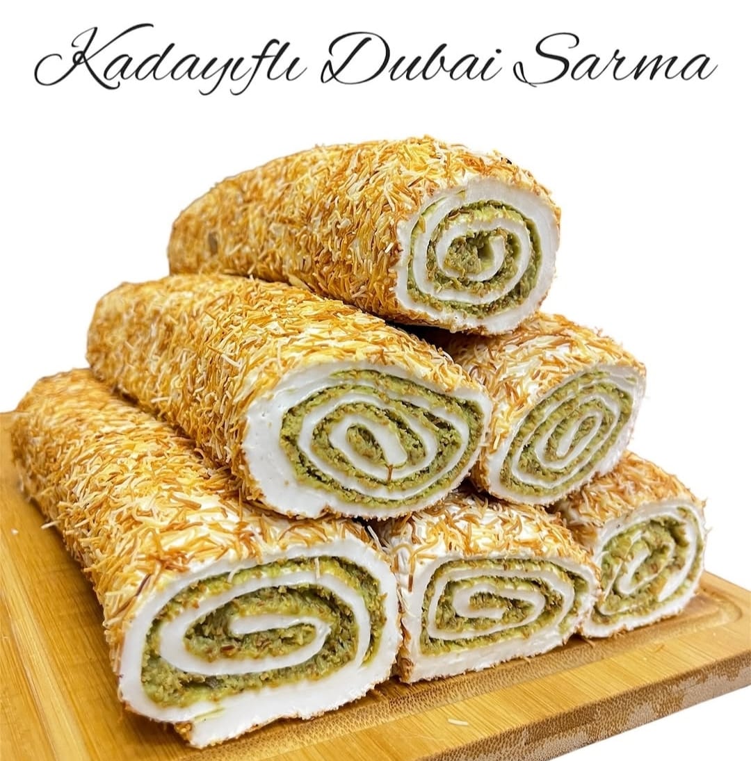 Variétés de Loukoum