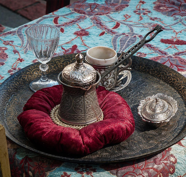 Variétés de Café Traditionnelles